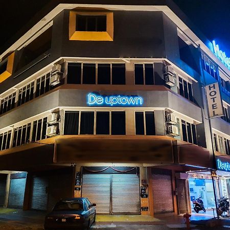 פטלין ג'איה De Uptown Hotel @ P.J. 222 מראה חיצוני תמונה