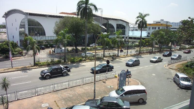 פטלין ג'איה De Uptown Hotel @ P.J. 222 מראה חיצוני תמונה