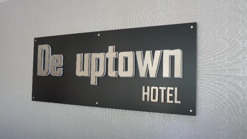 פטלין ג'איה De Uptown Hotel @ P.J. 222 מראה חיצוני תמונה