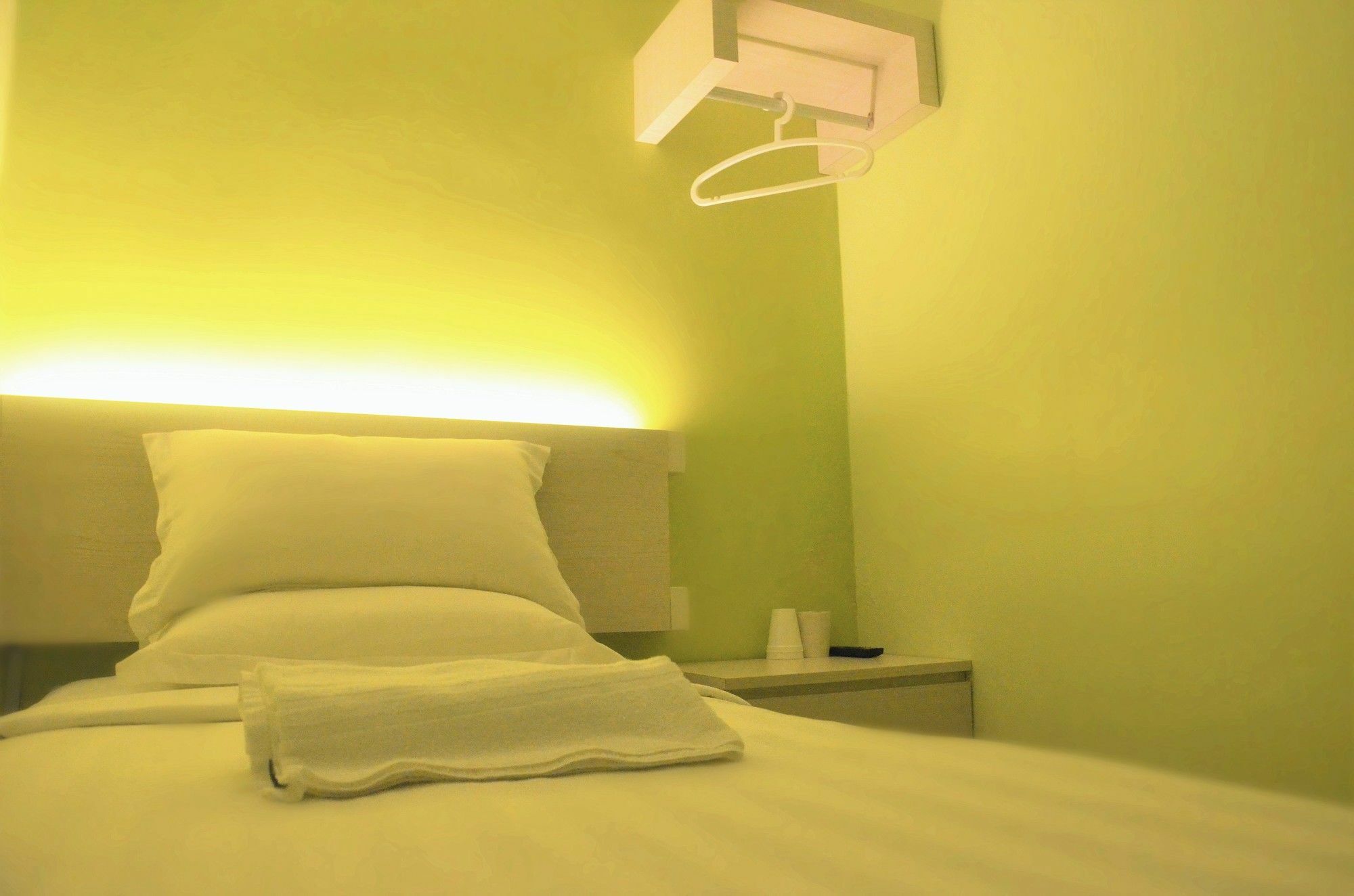 פטלין ג'איה De Uptown Hotel @ P.J. 222 מראה חיצוני תמונה
