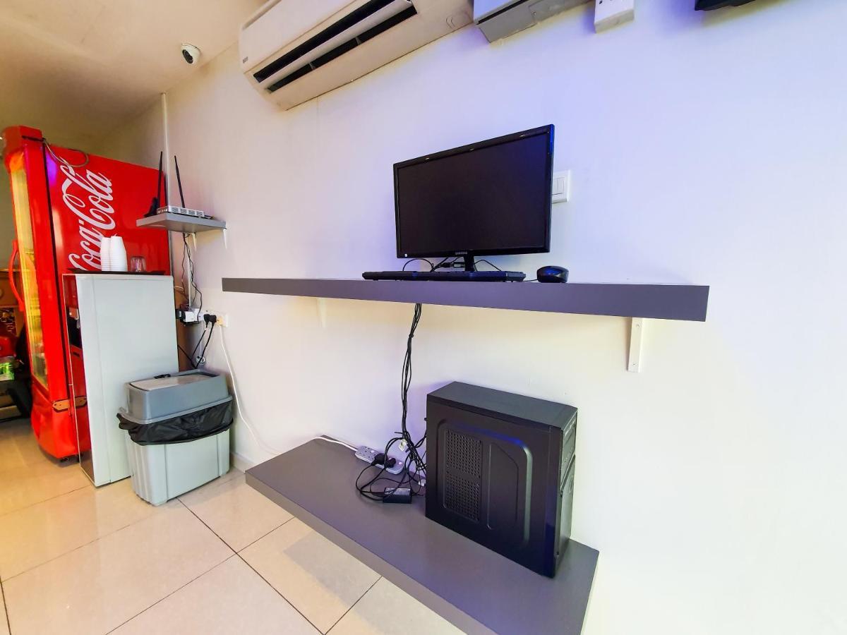 פטלין ג'איה De Uptown Hotel @ P.J. 222 מראה חיצוני תמונה