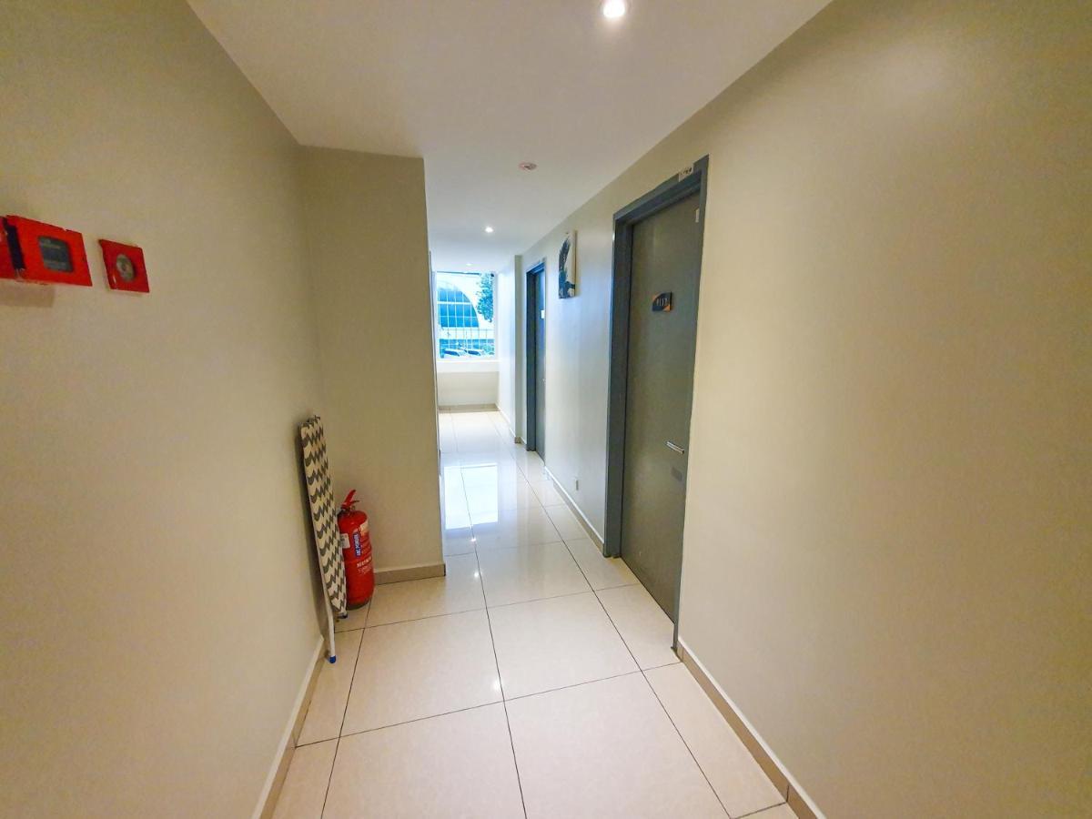 פטלין ג'איה De Uptown Hotel @ P.J. 222 מראה חיצוני תמונה